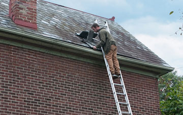 what affects urgent Butterley roof repairs