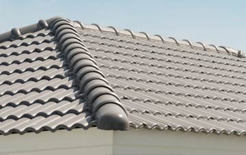advantages of Butterley clay roofing