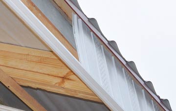 why Butterley fascia repairs are essential