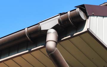 types of Butterley fascias