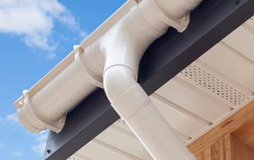 Butterley gutter installation costs