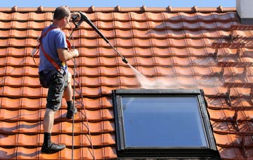 roof cleaning Butterley, Derbyshire