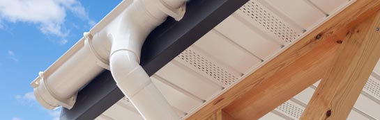 get Butterley guttering quotes today