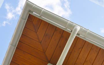 Butterley soffit types