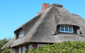 thatch roofing Butterley, Derbyshire