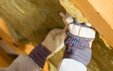 types of Butterley pitched roof insulation materials
