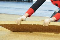 find rated Butterley roof insulation companies