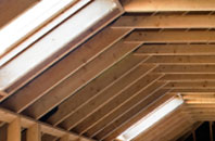 Butterley tapered roof insulation quotes